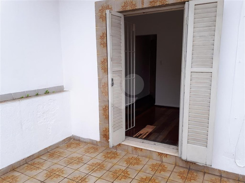 Imagem 9 de 25 de Casa 134 M² 2 Suites A Venda Para Investidor Que Quer Renda Em Santo Amaro - Reo300021