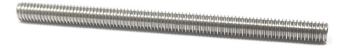 Eivvia 10 Pcs M6 X90 Mm 304 Varilla De Rosca Completa De