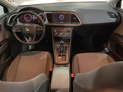 Imagen 12 de 15 de Seat León Style 2019