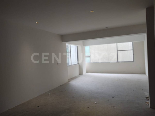 Venta De Departamento En Lomas De Chapultepec