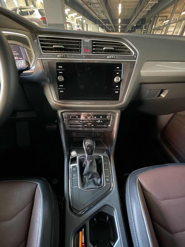 Volkswagen Tiguan 1.4 R-line