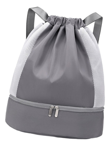 Mochila Con Cordón Bolsa Con Cordón Bolsa Deportiva Bolsa