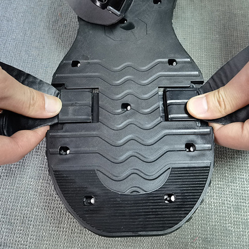 Pinzas Para Césped De Jardín, Zapatos De Aireación, Aireador