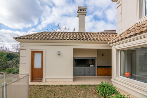 Imagen 9 de 30 de Casa En Venta Ubicado En Ayres Del Pilar, Pilar, G.b.a. Zona Norte