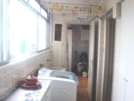 Imagem 4 de 15 de Apartamento À Venda Em Água Branca - 8408