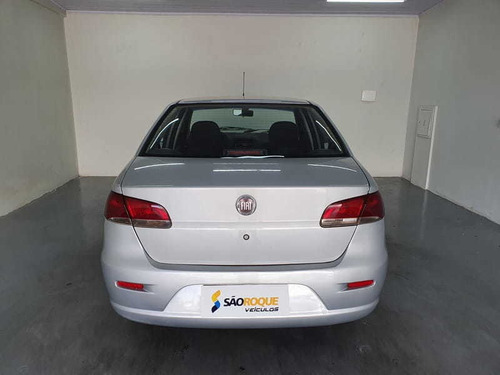 Imagem 4 de 11 de Fiat Siena El 1.0