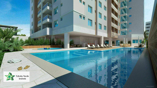 Imagem 2 de 30 de Apartamento À Venda No Bairro Michel - Criciúma/sc - 358