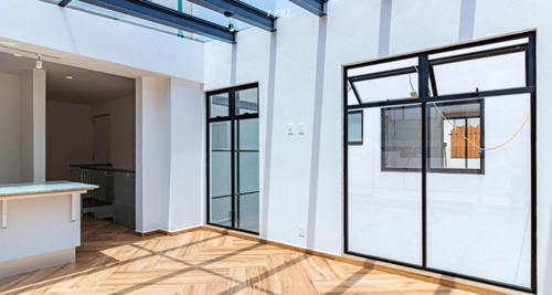 Imagen 4 de 9 de Departamento Venta Colonia Roma