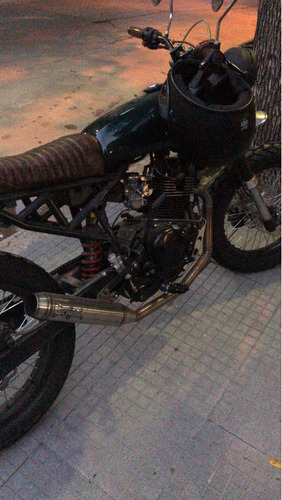 Beta Motar Tr