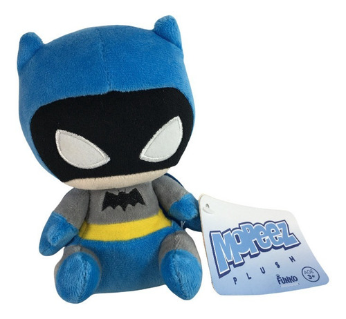 Funko Mopeez Dc Comics Batman