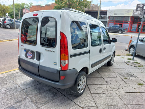 Renault Kangoo CONFORT 5 AS