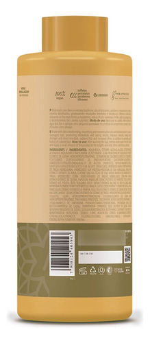 Kit Absolut Daymoist Crl Sh + Cond 800ml - Inoar