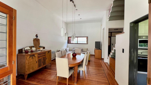 Casa En Alquiler Con Piscina Amoblada
