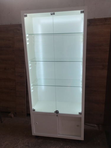 Modulares, Muebles Comerciales Amoblamientos Varios