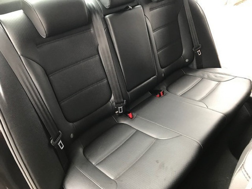 Volkswagen Jetta 2.0 Preto 2013