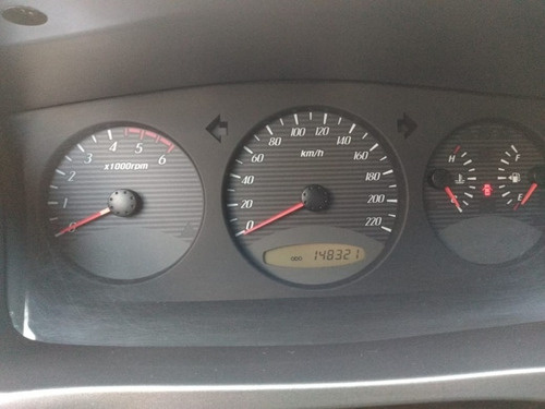 Imagem 11 de 15 de Ssangyong Kyron M200 Xdi Td Autom
