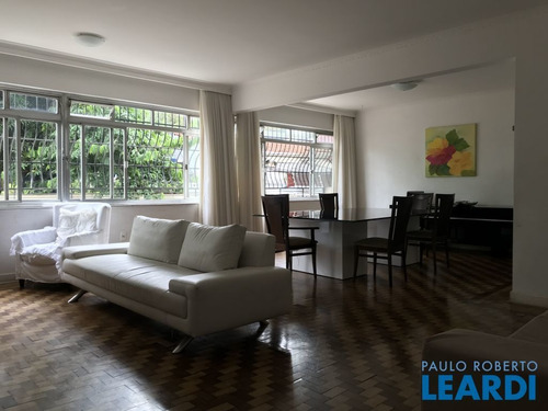 Imagem 5 de 15 de Apartamento - Perdizes - Sp - 532015