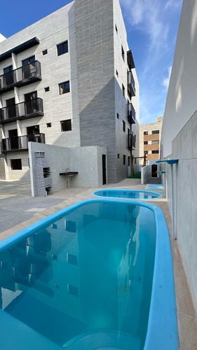 Apartamento No Parque Do Sol João Pessoa