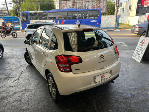 Citroën C3 1.2 PURE TECH FLEX TENDANCE MANUAL