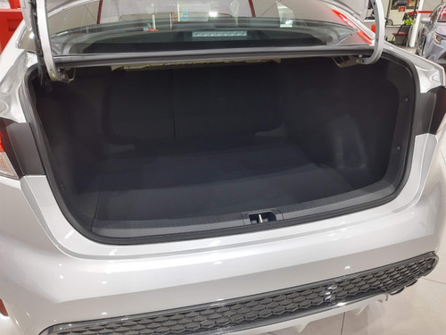 Toyota Corolla Se Bi-tono 2021
