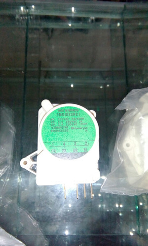 Timer De Refrigeradora Electrolux, LG, Indurama, Inresa,ww,