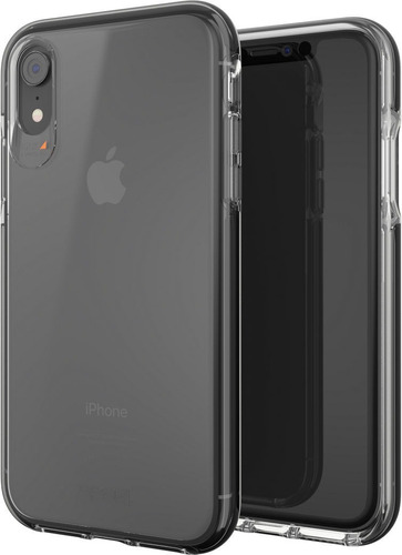 Case Gear4 Crystal Palace Original Para iPhone XR 6.1