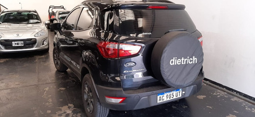 Ford Ecosport 1.5 Freestyler 2018 La Mejor 23500km (fl)