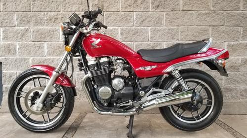 Imagen 2 de 16 de Honda Cb650 Nighthawk 24500 Millas Motor Cerrado De Fabrica