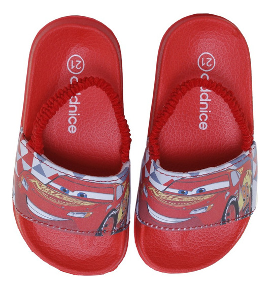 Crocs Rayo Mcqueen | MercadoLibre ?