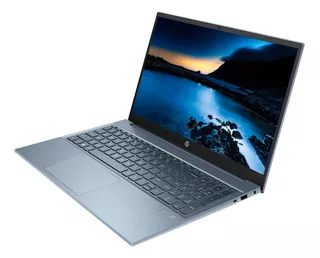 Hp Notebook ( 16gb + 512 Ssd ) Core I7 W11 Touch Outlet