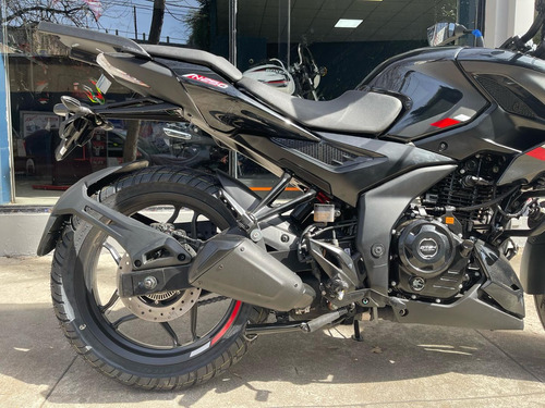 Bajaj Rouser N250 Ns 250 Ns 200 Entrega Inmediata - Cycles