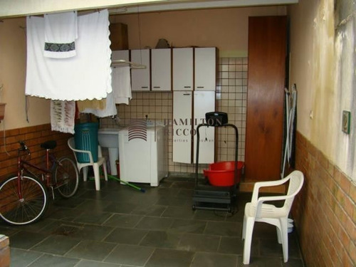 Imagem 15 de 15 de Casa A Venda No Bairro Vila São Silvestre - São Paulo, Sp - Ri79688