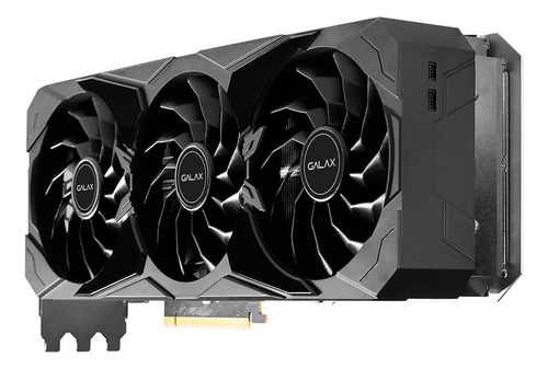 Placa Vídeo Galax Nvidia Geforce Rtx 4090 Sg 1-click Oc 24gb