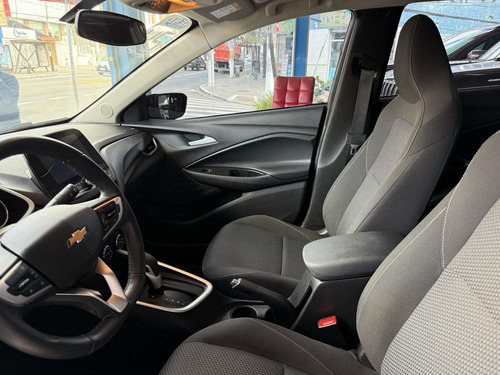 Chevrolet Onix 1.0 Ltz Turbo Aut. 5p