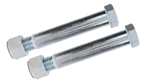 Kit De 2 Eslabones Estabilizadores Delanteros Para Toyota Sienna 1998-2003 – PartsW, Con Herrajes Y Garantía De Por Vida