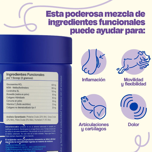 Recovery Kit (mobility, Aceite De Salmón, Peanut Pill Wrap)