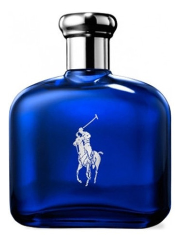 Perfume Ralph Lauren Polo Blue 100ml Para Hombres