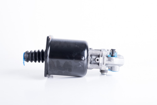 Imagen 2 de 9 de Servo Embrague Mercedes-benz Of 1721