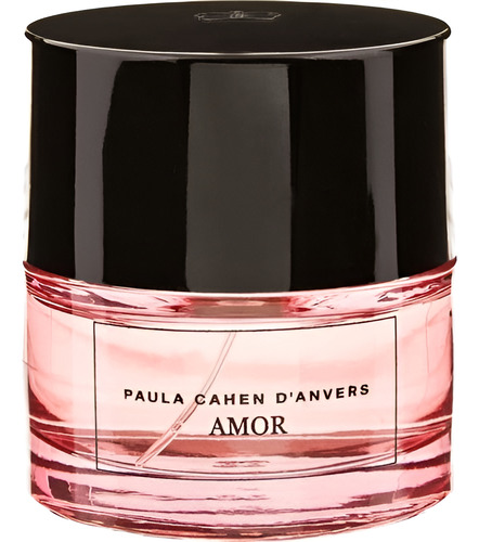 Paula Amor Cahen D'anvers Mujer Perfume 100ml Financiación!!