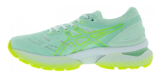 tênis asics gel nimbus 20 tokyo feminino