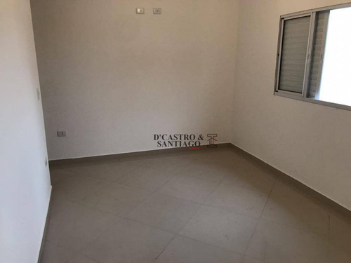 Imagem 5 de 21 de Sobrado 250m² Residencial À Venda, Mooca, São Paulo. - So0134