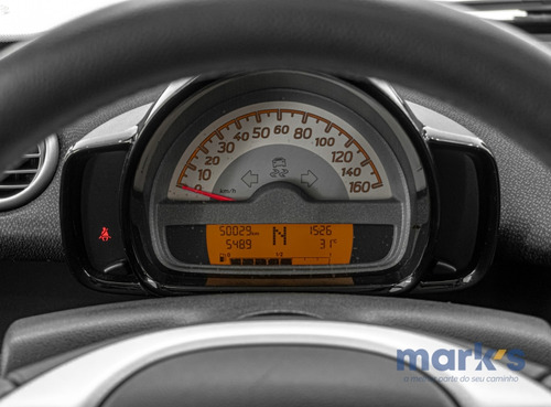 Smart Fortwo 1.0 COUPÊ TURBO 12V GASOLINA 2P AUTOMÁTICO