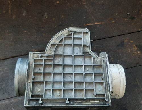 Sensor Maf Audi Seat Toledo 1990-1998 Original 037 906 301 B (Usado)