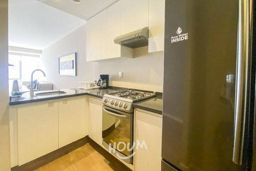 Imagen 7 de 30 de Departamento En Santa Fe Tlayapaca, Álvaro Obregón Con 2 Recámaras, 99 M², Id: 97760