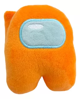 Peluche Among Us 10.5cm Juguete Suave