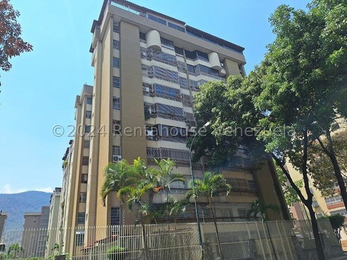 Apartamento En Venta  Montalban Iii 24-21688