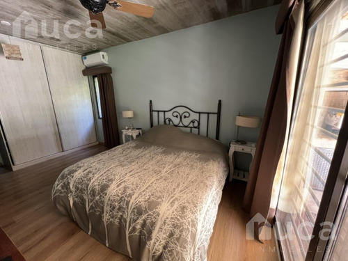 Imagen 17 de 30 de Venta | Moderna Casa Nueva C/jardin Y Piscina | Barrio La Bota