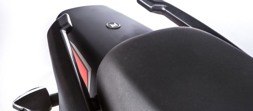 Imagen 11 de 15 de Motomel Skua Silver Edition - Ahora 12/18 - Crédito Dni!