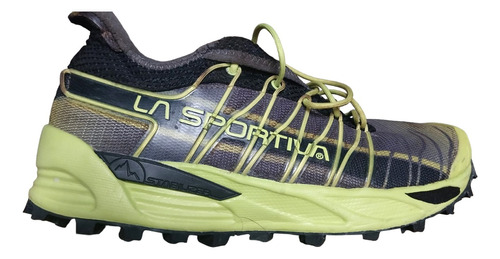 Zapatillas La Sportiva Mutant Trail Running Carrera Aventura