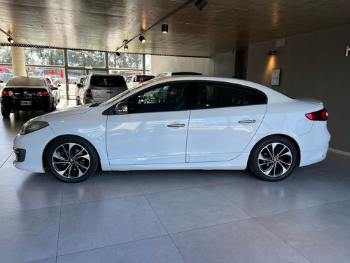 Renault Fluence 2.0 Gt T 190cv